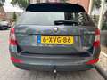 Skoda Octavia Combi 1.6 TDI Greenl. Bns NIEUWE APK / LEER / XENO Grey - thumbnail 10