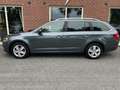Skoda Octavia Combi 1.6 TDI Greenl. Bns NIEUWE APK / LEER / XENO Grey - thumbnail 2
