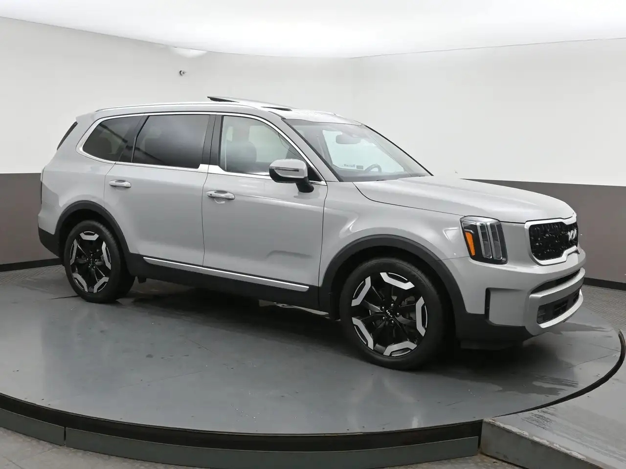 2024 Kia Telluride