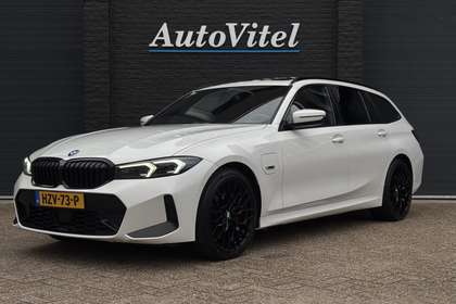 BMW 330 3-serie Touring 330e M-Sport Pro | Panodak | Memor