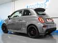 Abarth 695 1.4T JET 132KW Gris - thumbnail 8