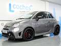 Abarth 695 1.4T JET 132KW Gris - thumbnail 4