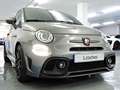 Abarth 695 1.4T JET 132KW Gris - thumbnail 7