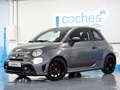 Abarth 695 1.4T JET 132KW Gris - thumbnail 23