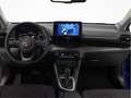 Toyota Yaris ACTIVE PLUS Azul - thumbnail 8
