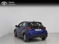 Toyota Yaris ACTIVE PLUS Azul - thumbnail 2