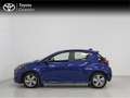 Toyota Yaris ACTIVE PLUS Azul - thumbnail 3