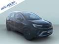 Opel Crossland 1.2 Automatik Elegance Schwarz - thumbnail 4