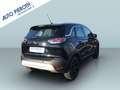 Opel Crossland 1.2 Automatik Elegance Schwarz - thumbnail 3