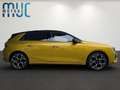 Opel Astra GS-Line~Pano~Matrix~Alcantara~Garantie'28 Gelb - thumbnail 3