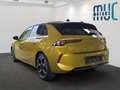 Opel Astra GS-Line~Pano~Matrix~Alcantara~Garantie'28 Gelb - thumbnail 5