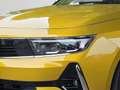 Opel Astra GS-Line~Pano~Matrix~Alcantara~Garantie'28 Gelb - thumbnail 7