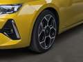 Opel Astra GS-Line~Pano~Matrix~Alcantara~Garantie'28 Gelb - thumbnail 8