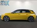 Opel Astra GS-Line~Pano~Matrix~Alcantara~Garantie'28 Gelb - thumbnail 6