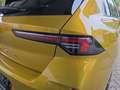 Opel Astra GS-Line~Pano~Matrix~Alcantara~Garantie'28 Gelb - thumbnail 11