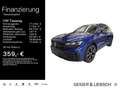 Volkswagen Touareg 3.0 TDI 4M DSG R-LINE*IQ.LIGHT*STHZG*BLA Blau - thumbnail 1