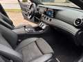 Mercedes-Benz E 450 E 450 4Matic ACC 2xAMG 360° PANO BEAM LUFT BURM Czarny - thumbnail 15