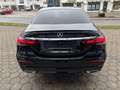 Mercedes-Benz E 450 E 450 4Matic ACC 2xAMG 360° PANO BEAM LUFT BURM Czarny - thumbnail 4