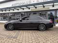 Mercedes-Benz E 450 E 450 4Matic ACC 2xAMG 360° PANO BEAM LUFT BURM Czarny - thumbnail 10