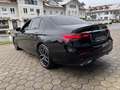 Mercedes-Benz E 450 E 450 4Matic ACC 2xAMG 360° PANO BEAM LUFT BURM Czarny - thumbnail 3