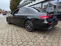 Mercedes-Benz E 450 E 450 4Matic ACC 2xAMG 360° PANO BEAM LUFT BURM Czarny - thumbnail 11