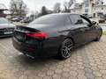 Mercedes-Benz E 450 E 450 4Matic ACC 2xAMG 360° PANO BEAM LUFT BURM Czarny - thumbnail 5