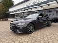 Mercedes-Benz E 450 E 450 4Matic ACC 2xAMG 360° PANO BEAM LUFT BURM Czarny - thumbnail 1