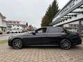 Mercedes-Benz E 450 E 450 4Matic ACC 2xAMG 360° PANO BEAM LUFT BURM Czarny - thumbnail 2
