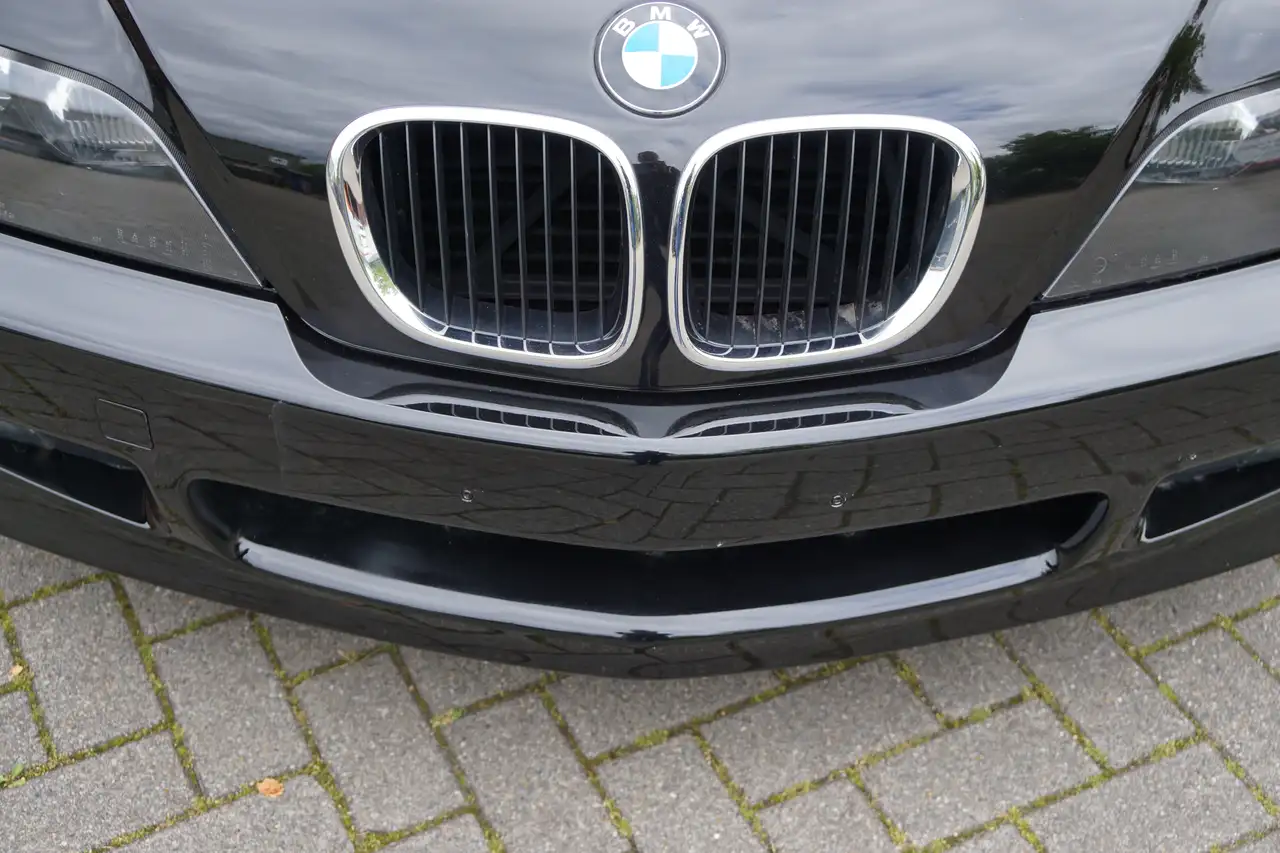 BMW Z3 roadster 1.9 *Reserviert*, foto 11