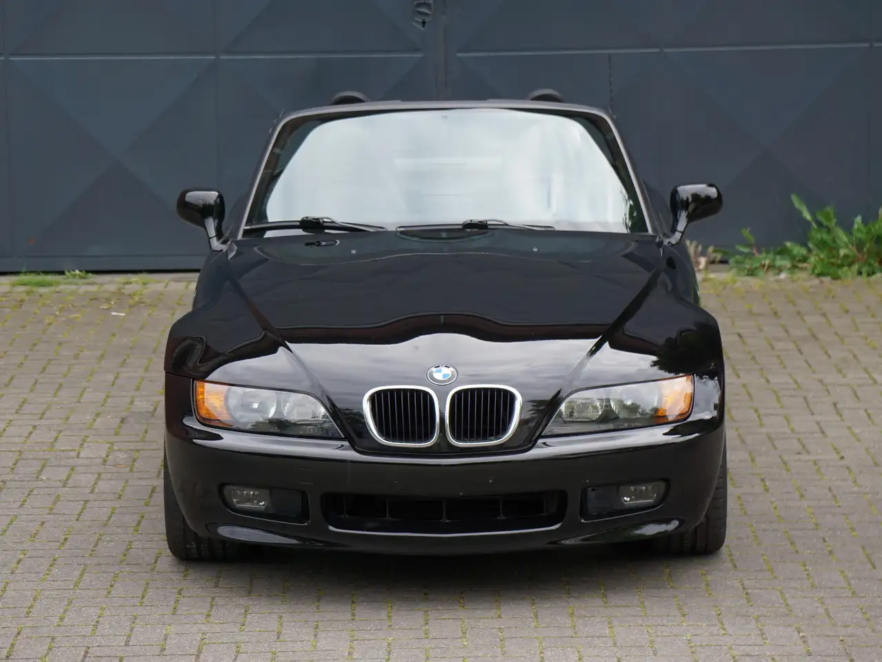 BMW Z3 roadster 1.9 *Reserviert*, foto 6
