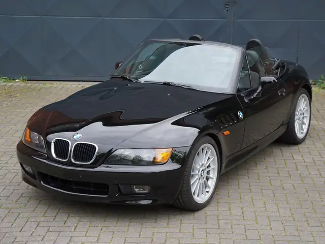 BMW Z3 Z3 roadster 1.9