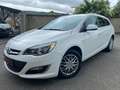 Opel Astra Astra Sports Tourer 2.0D*Boite automatique* Wit - thumbnail 5