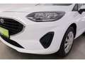 Ford Fiesta 1.1Ti-VCT Cool&Connect+LED+CARPLAY+TEMPO Blanc - thumbnail 16