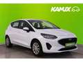 Ford Fiesta 1.1Ti-VCT Cool&Connect+LED+CARPLAY+TEMPO Blanc - thumbnail 1