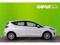 Ford Fiesta 1.1Ti-VCT Cool&Connect+LED+CARPLAY+TEMPO Blanc - thumbnail 3