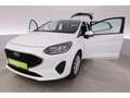 Ford Fiesta 1.1Ti-VCT Cool&Connect+LED+CARPLAY+TEMPO Blanc - thumbnail 23