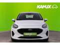 Ford Fiesta 1.1Ti-VCT Cool&Connect+LED+CARPLAY+TEMPO Blanc - thumbnail 10