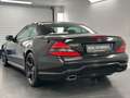 Mercedes-Benz SL 350 V6 Cabrio AMG Paket BiXenon Navi Tempomat Noir - thumbnail 12