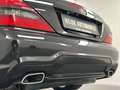 Mercedes-Benz SL 350 V6 Cabrio AMG Paket BiXenon Navi Tempomat Noir - thumbnail 13