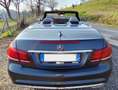 Mercedes-Benz E 250 Classe E - A207 Cabrio cdi PREMIUM AMG Grigio - thumbnail 5