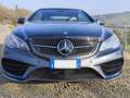 Mercedes-Benz E 250 Classe E - A207 Cabrio cdi PREMIUM AMG Grigio - thumbnail 4