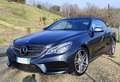 Mercedes-Benz E 250 Classe E - A207 Cabrio cdi PREMIUM AMG Grigio - thumbnail 1