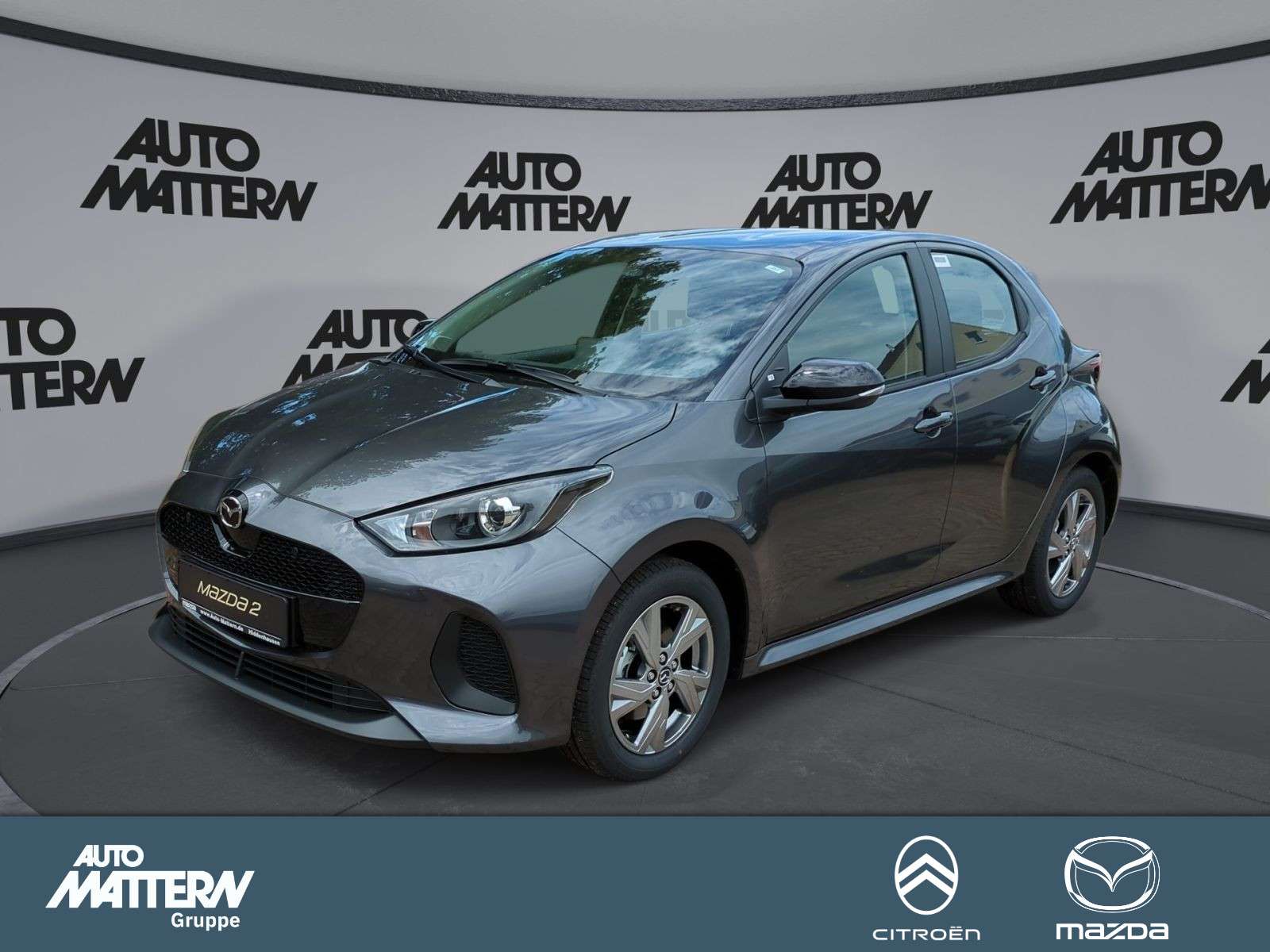 Mazda 2