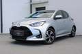 Toyota Yaris 1.5 Hybrid Active Drive Aut. mit Safety Paket Silber - thumbnail 2