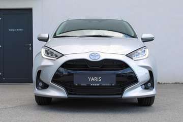 1.5 Hybrid Active Drive Aut. mit Safety Paket