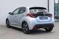 Toyota Yaris 1.5 Hybrid Active Drive Aut. mit Safety Paket Silber - thumbnail 4