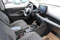 Toyota Yaris 1.5 Hybrid Active Drive Aut. mit Safety Paket Silber - thumbnail 22