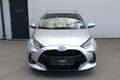 Toyota Yaris 1.5 Hybrid Active Drive Aut. mit Safety Paket Silber - thumbnail 10