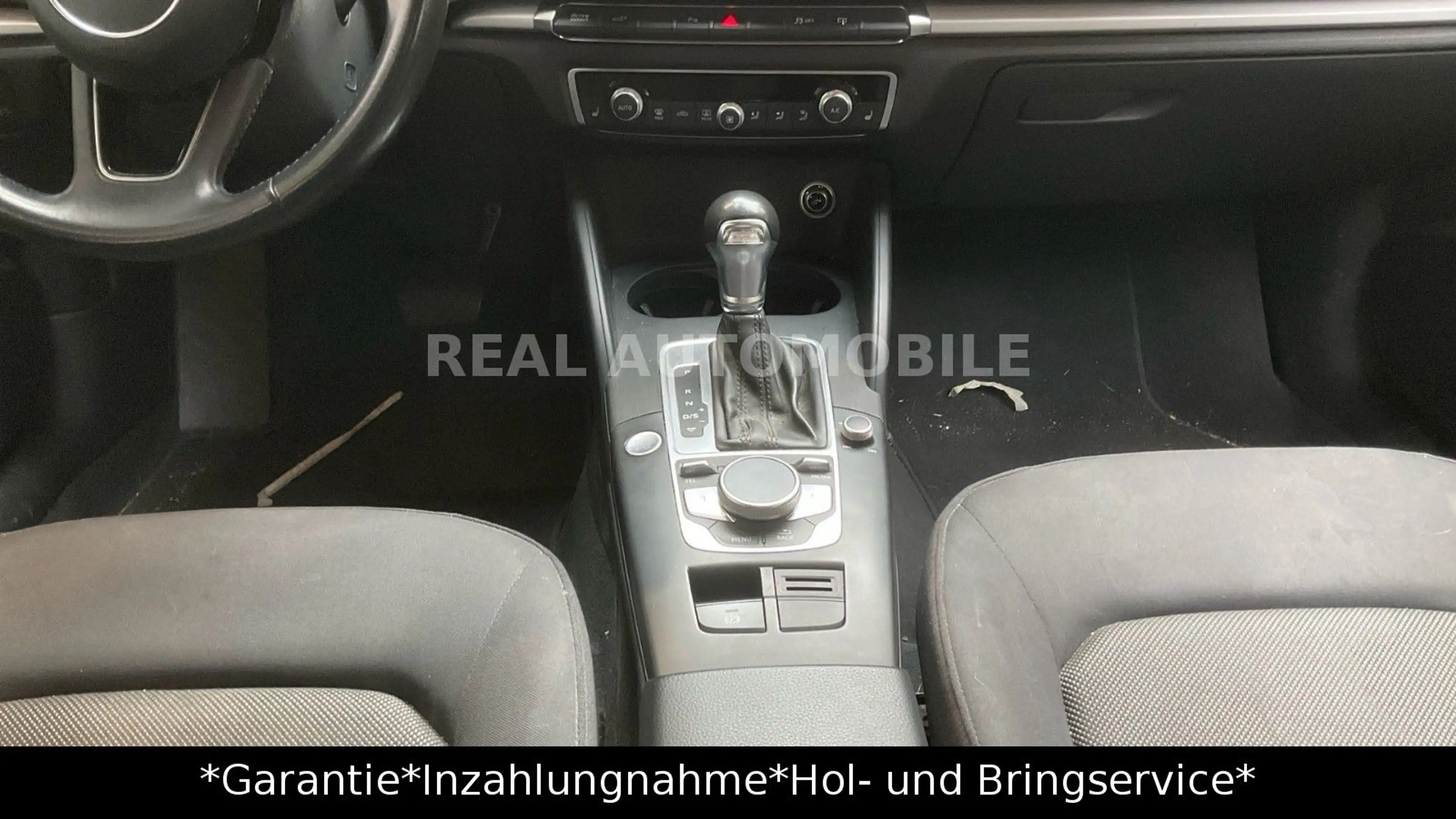 Audi A3 Sportback Automatik e-tron *1.HAND*TÜV NEU* — photo 9
