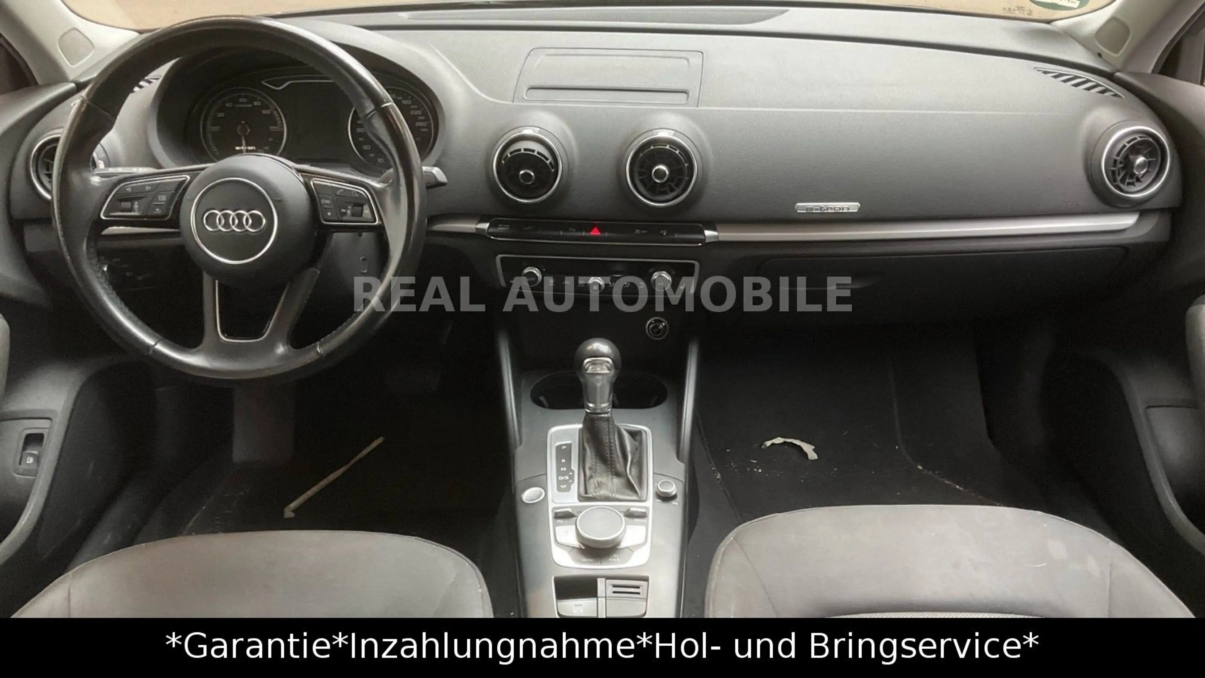 Audi A3 Sportback Automatik e-tron *1.HAND*TÜV NEU* — photo 5